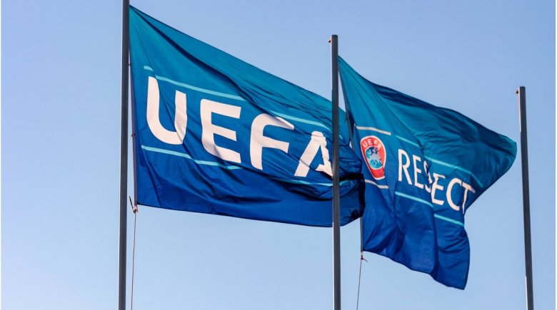 UEFA yardım fondunu artırdı
