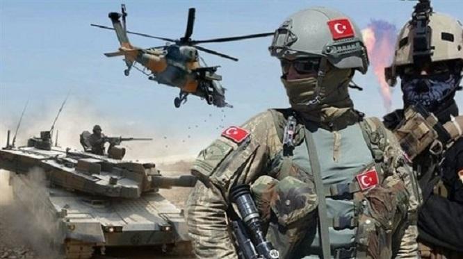 Türkiyənin dəstəklədiyi ordu hücuma hazırlaşır