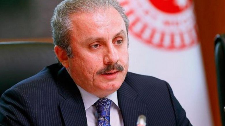 Türkiyə parlamentinin yeni sədri seçildi