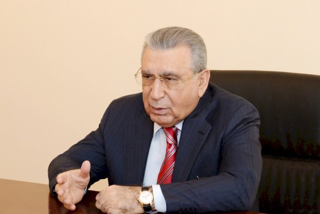 Ramiz Mehdiyev ittihamları cavablandırdı: "Hədə-qorxulara baxmayaraq..."