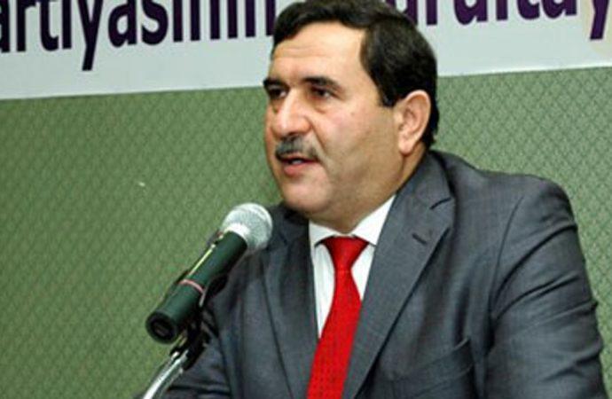 Elmar Məmmədyarov istefa verməlidir  
