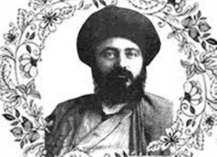 Mirzə Sadıq xan Fərahani kimdir?