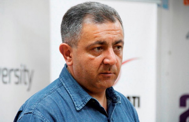 Postsovet ölkələrində böyük siyasi dəyişikliklər baş verə bilər Postsovet ölkələrində böyük siyasi dəyişikliklər baş verə bilər