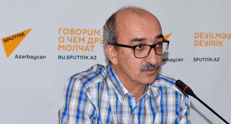 Erməni təcavüzü: Azərbaycanı Kollektiv Təhlükəsizlik Müqaviləsi Təşkilatı ilə üz-üz qoymaq istəyirlər Erməni təcavüzü: Azərbaycanı Kollektiv Təhlükəsizlik Müqaviləsi Təşkilatı ilə üz-üz qoymaq istəyirlər