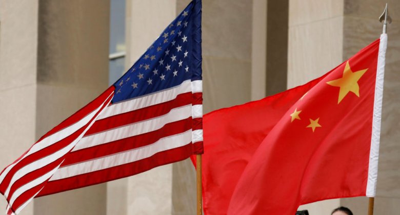 Çin ABŞ rəsmilərinə sanksiya tətbiq edəcək