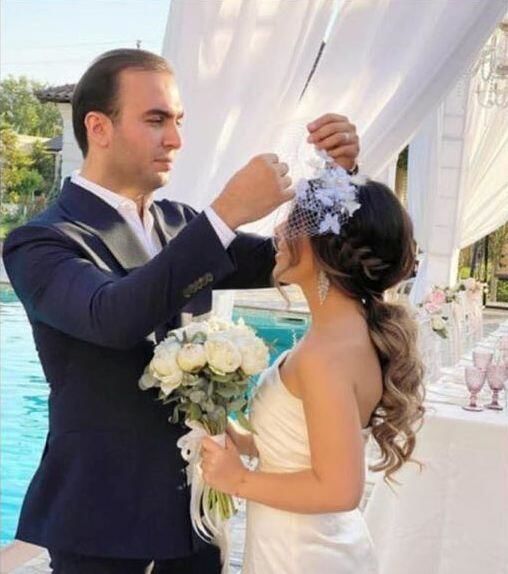 İcra başçısı karantin qaydalarını pozub: İsayev oğluna toy məclisi təşkil edib İcra başçısı karantin qaydalarını pozub: İsayev oğluna toy məclisi təşkil edib