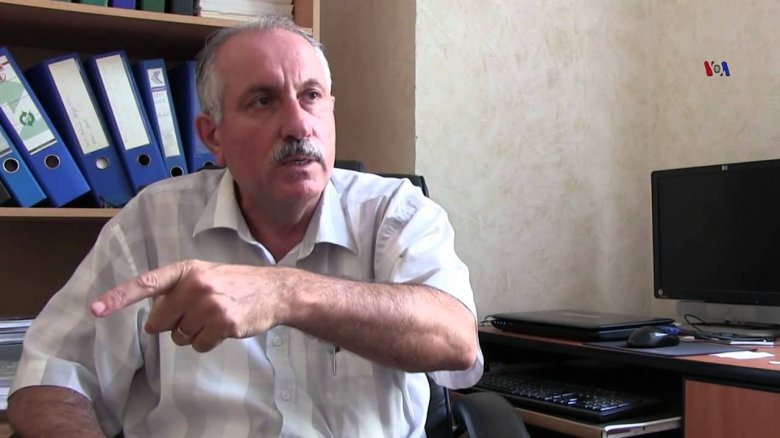 Mehman Əliyev: “General Polad Həşimov Rusiya istehsalı olan dronla vurulub”