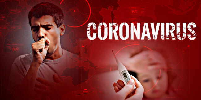 Koronavirusa yeni yoluxanların və ölənlərin sayı açıqlandı
