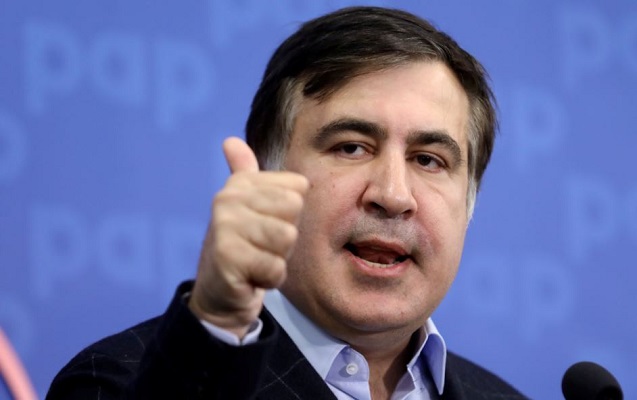 Saakaşvili: “Azərbaycana nankorluq etməyə səbəbimiz yoxdur”