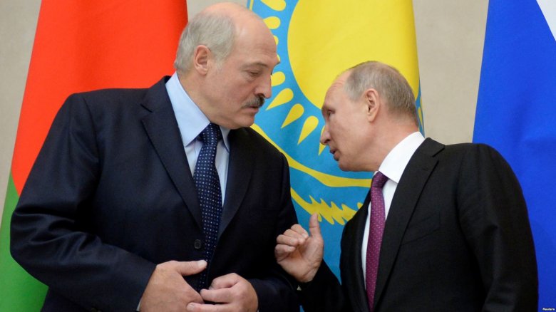 Lukaşenko Rusiyadan həqiqəti deməyi tələb edir