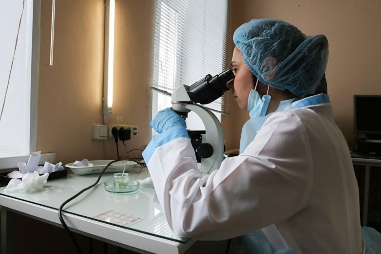Rusiyada "Leytraqin" adlı koronavirus preparatı patentləşdirilib
