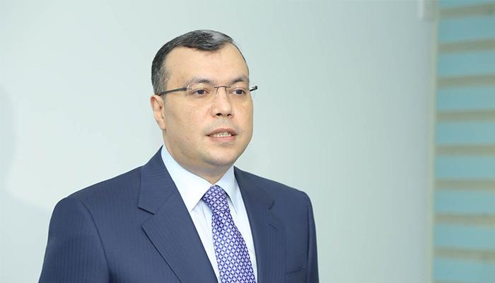 Sahil Babayev: "20 minə yaxın şəxs ictimai iş təklifi ilə razılaşmayıb"