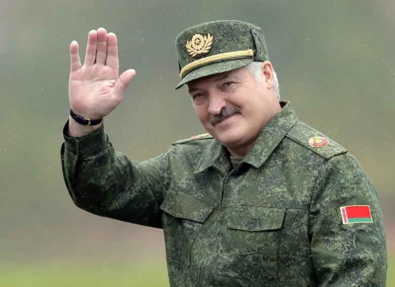 Lukaşenko ölkəsindəki etirazlara görə 3 ölkəni ittiham etdi: "Ölkənin parçalanmasına imkan verməyəcəyik"