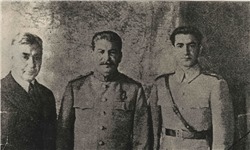 19 günlük girov: baş nazir Stalini, yaxud İran şahını aldadıb?