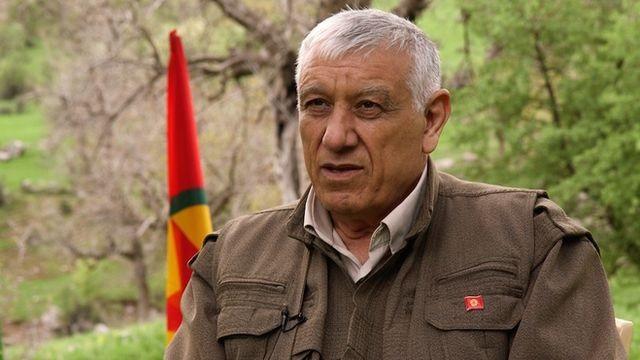 Türk PUA-sı PKK liderini məhv edib