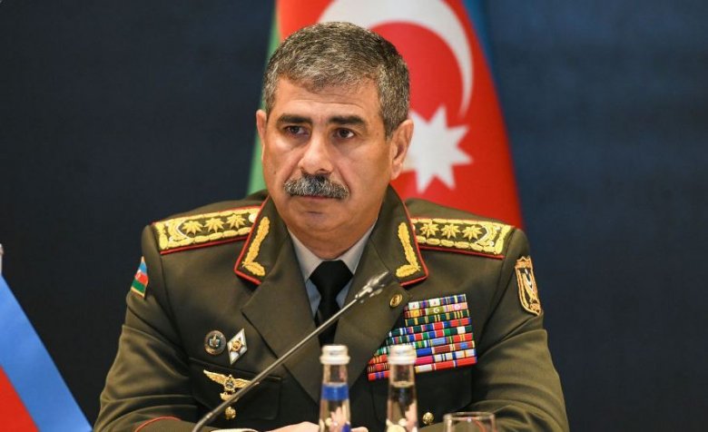 “Türk ordusu dünyanın ən güclü ordularındandır və bu, bizim şansımızdır" - Zakir Həsənov
