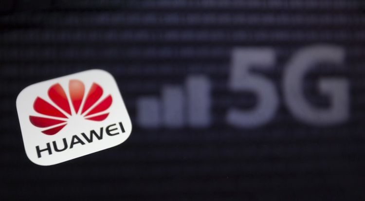 ABŞ Çinin "Huawei" şirkətinə qarşı sanksiyaları genişləndirib