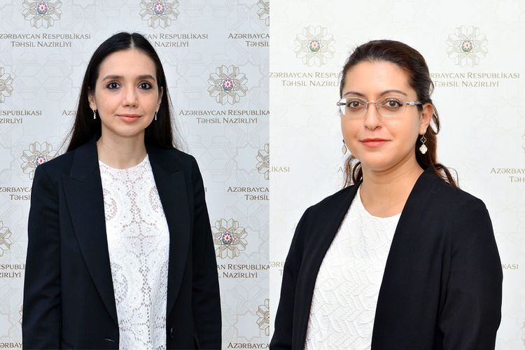 Təhsil naziri yeni müşavir və şöbə müdiri təyin edib Təhsil naziri yeni müşavir və şöbə müdiri təyin edib