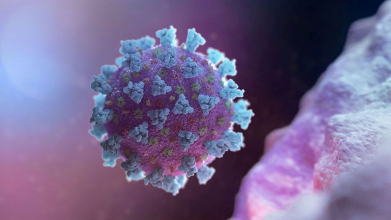 İranda daha 2385 nəfər koronavirusa yoluxub