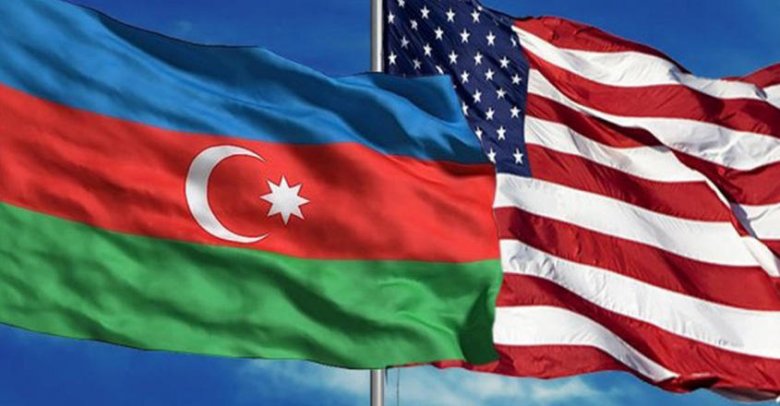 ABŞ Azərbaycana iki milyon dollar yardım ayırıb