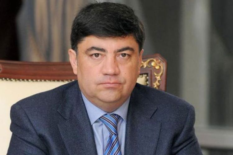 Məhkəmə Ramiz Mehdiyevin kürəkəni barəsində həbs qərarı verib - Yenilənib