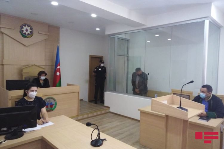 Məhkəmə Ramiz Mehdiyevin kürəkəni barəsində həbs qərarı verib - Yenilənib