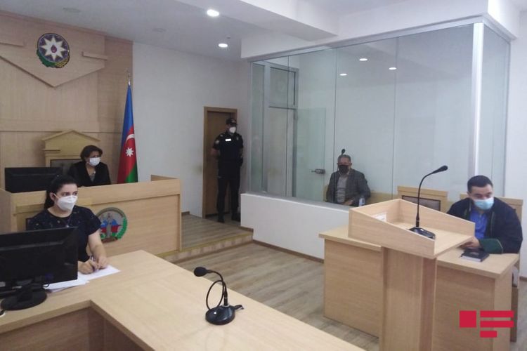 Məhkəmə Ramiz Mehdiyevin kürəkəni barəsində həbs qərarı verib - Yenilənib