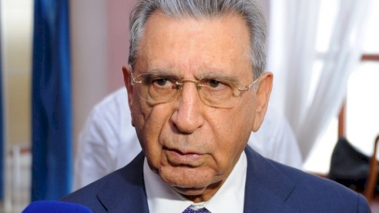 Fəzail Ağamalı: “Özünü mafiya başçısı kimi aparan Ramiz Mehdiyev də cəzalandırılmalıdır” Fəzail Ağamalı: “Özünü mafiya başçısı kimi aparan Ramiz Mehdiyev də cəzalandırılmalıdır”