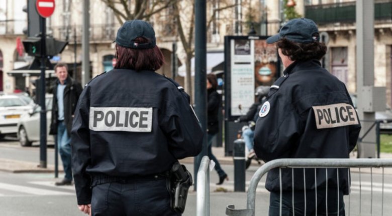 Fransa polisi 83 futbol azarkeşini saxlayıb