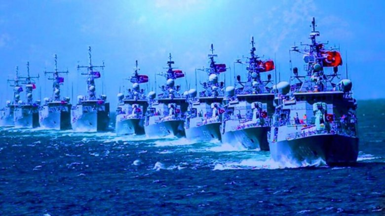 Türkiyəni yeni müharibəyə sövq edirlər Türkiyəni yeni müharibəyə sövq edirlər