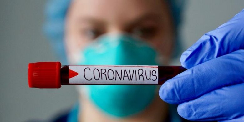 Rusiyada koronavirusa yoluxanların sayı milyonu ötüb
