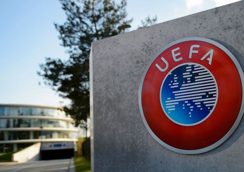 "Qarabağ" rəsmisi: "Biz UEFA-dan haqlarımızı tələb edirik"