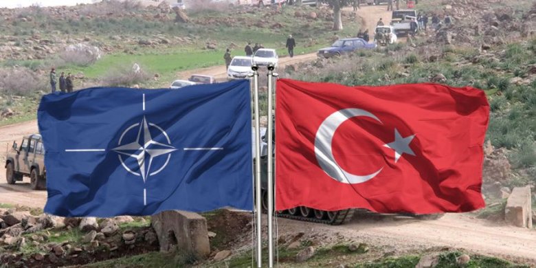 Rəsmi Ankara NATO-nun Türkiyə ilə Yunanıstan arasında vasitəçiliyini alqışlayır