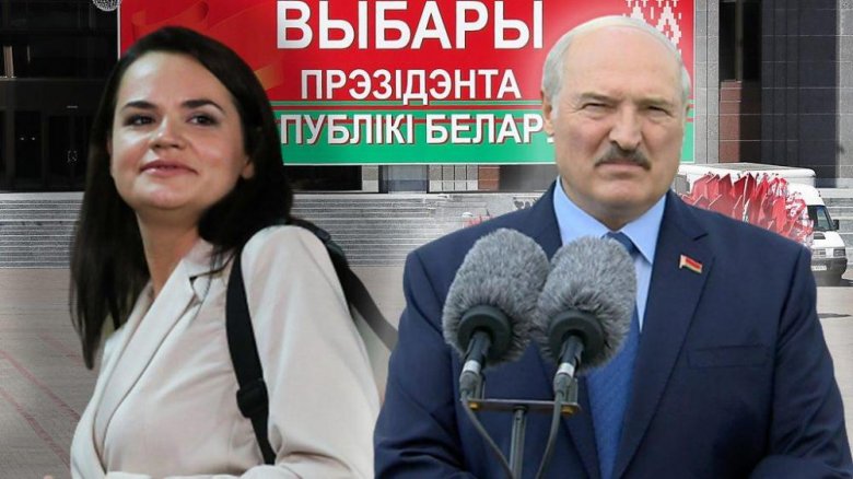 Lukaşenkonun əleyhdarı Rusiya hakimiyyəti ilə danışıqlara hazırdır
