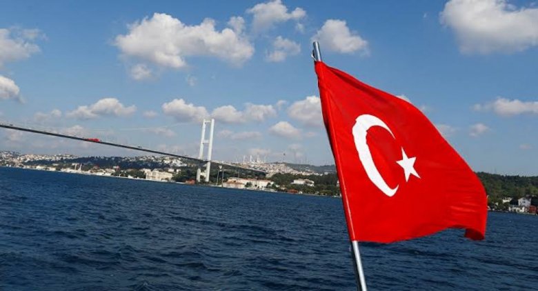 Türkiyə XİN Aİ-nin Şərqi Aralıq dənizi ilə bağlı bəyanatına etiraz edir