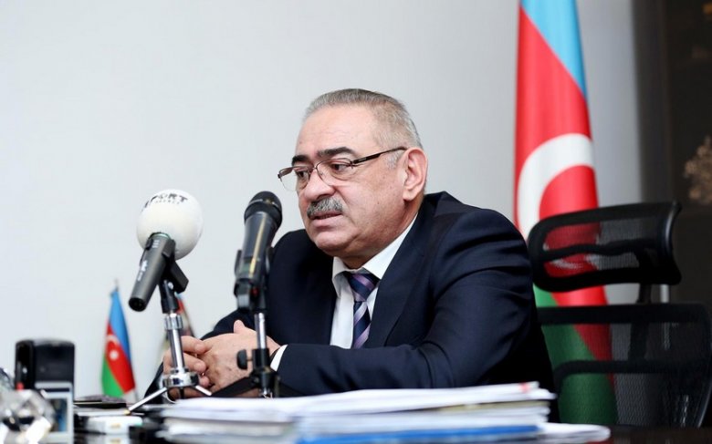 Ramin Musayev yenidən PFL prezidenti seçilib