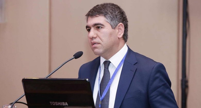 Vüqar Bayramov: “İnşaat sektoru daha qısa zamanda iqtisadi aktivliyin bərpasına töhvə verəcək”