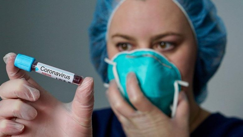 Azərbaycanda daha 117 nəfər koronavirusa yoluxub, 1 nəfər vəfat edib