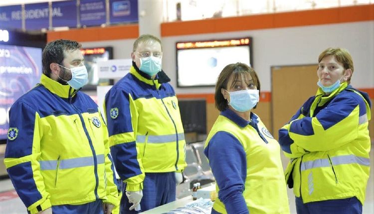 Gürcüstanda daha 218 nəfər koronavirusa yoluxub