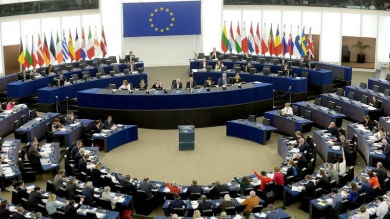 Avropa Parlamenti xaricdən müdaxiləni araşdıracaq