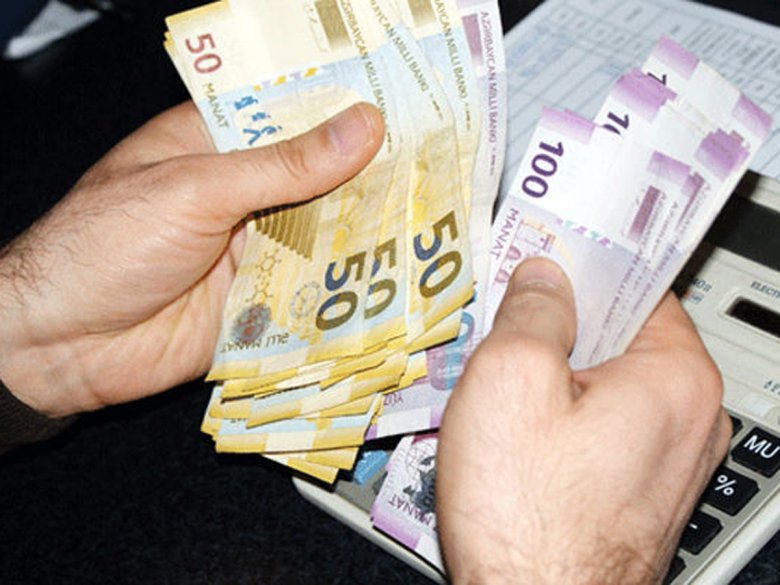 Ləğv olunan 4 bankın əmanətçilərinə 535 milyon kompensasiya ödənilib