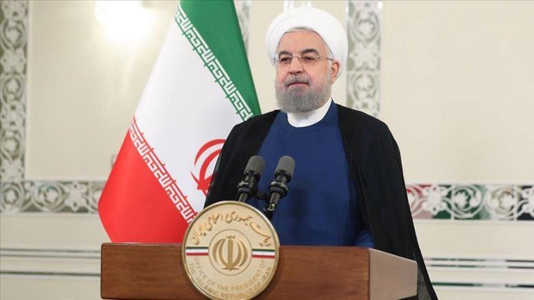 İran prezidenti: “ABŞ-ın sanksiyaları İrana 150 milyard dollardan çox ziyan vurub”