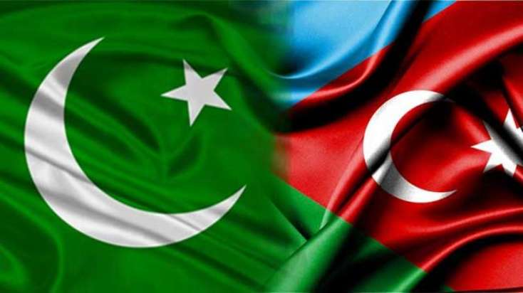 Pakistan Ermənistanın Azərbaycana hücumunu pisləyib
