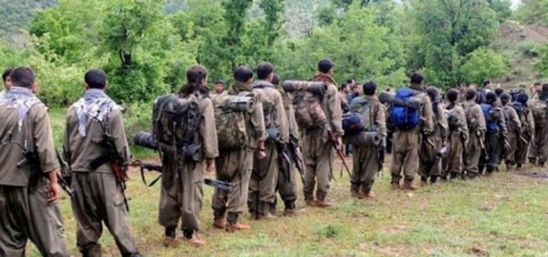 PKK-nın Qarabağda 7 terror düşərgəsi üzə çıxıb