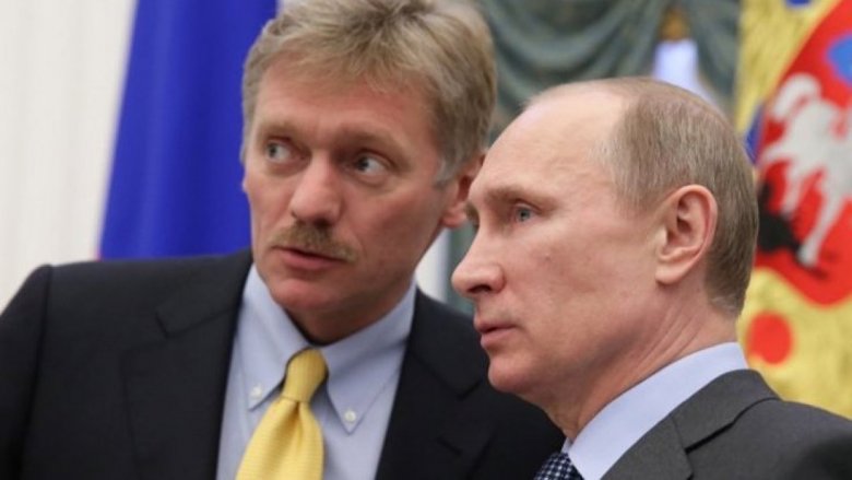 Peskov: "Putin Qarabağla bağlı əlindən gələni edir"