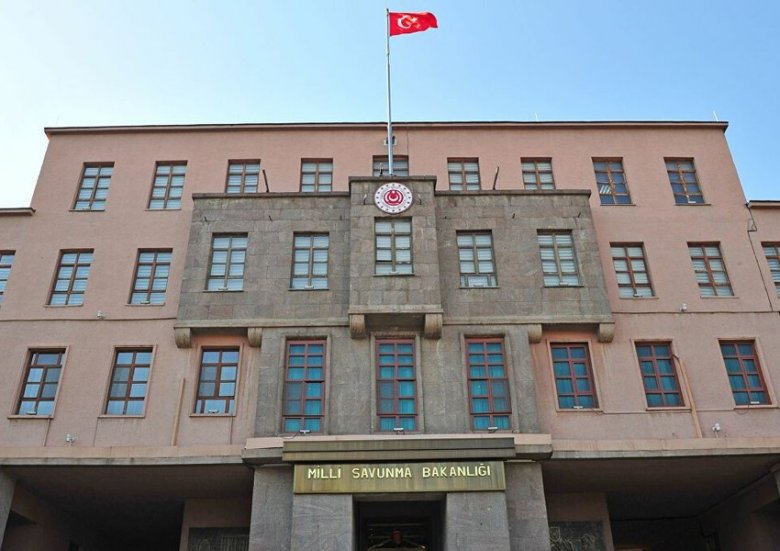 Türkiyə MN: "Ermənistan terrorçuları geri göndərməlidir”