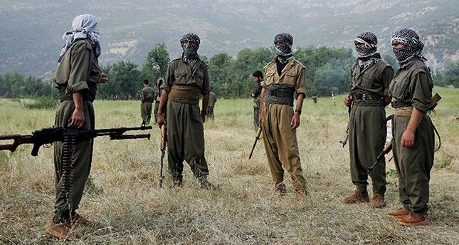 Ermənistan PKK-çıları Şuşa şəhərinə yerləşdirib