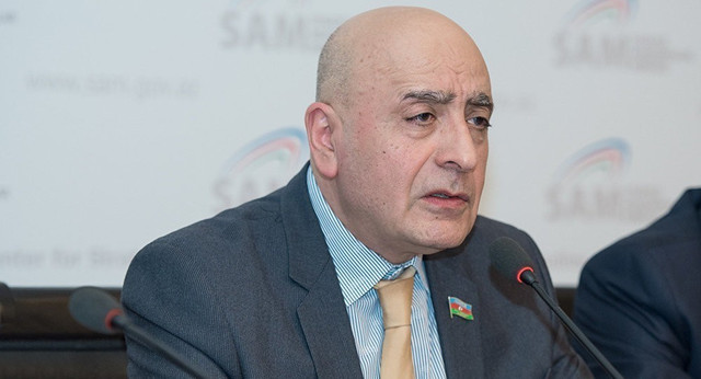Deputat: “ABŞ-da seçkilər bitməyənə qədər Qarabağda müəmmalı vəziyyət davam edəcək”
