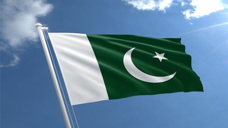 Pakistan Fransaya nota verib