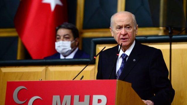 MHP lideri: "Azərbaycan Dağlıq Qarabağda qəhrəmancasına irəliləyir"